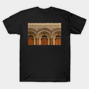 St. Andrews Presbyterian - 2 © T-Shirt